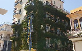 San Pietro Hotel Letojanni